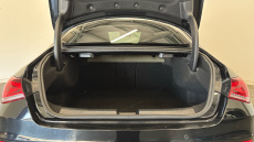 Mercedes-Benz CLA 200 AMG Line Executive 4dr Tip Auto Petrol Saloon